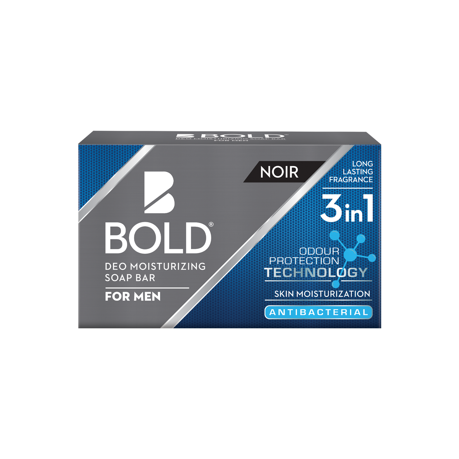 Soap Noir Bar