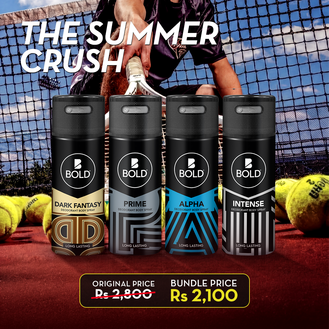 THE SUMMER CRUSH