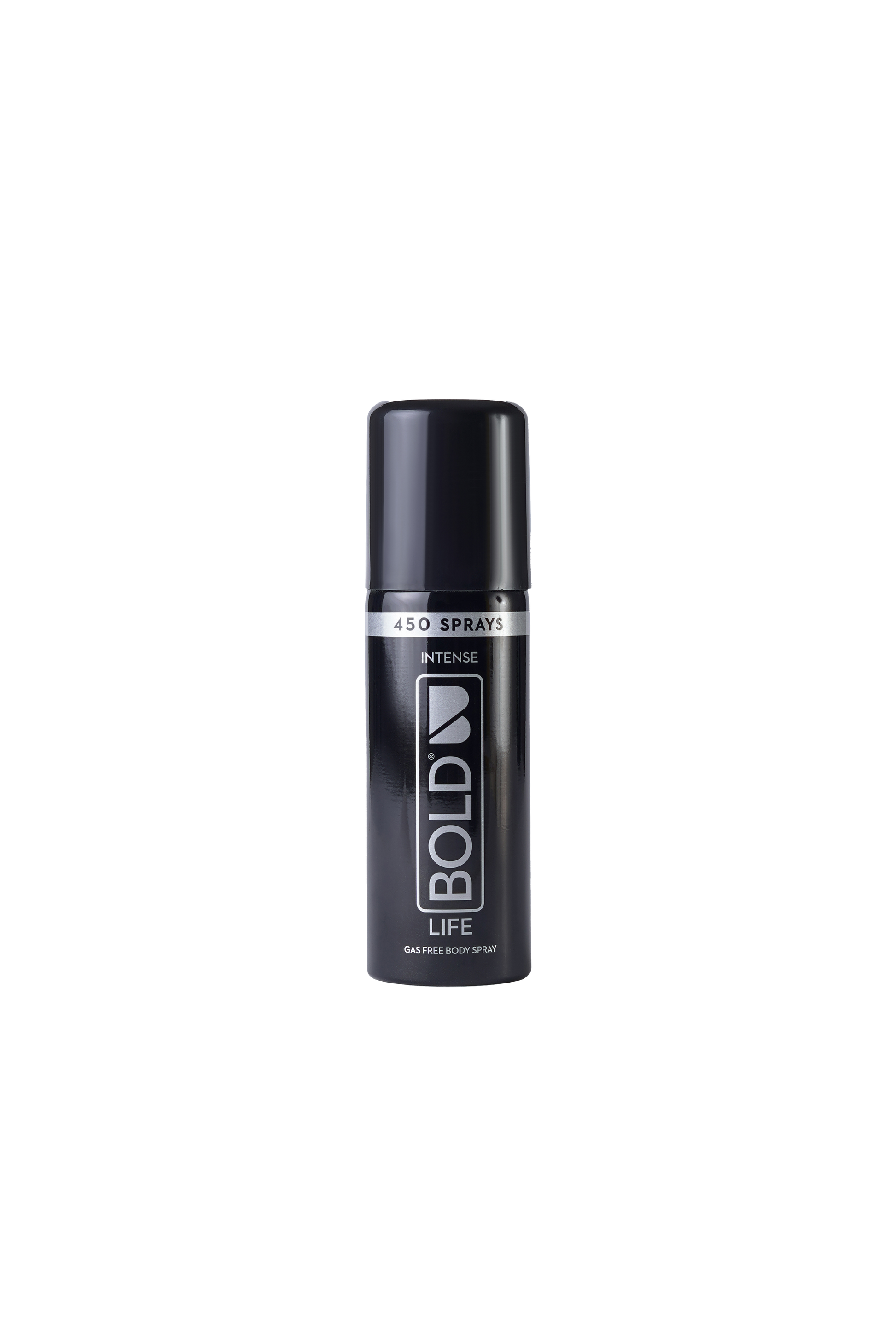 Buddy Pack - Intense