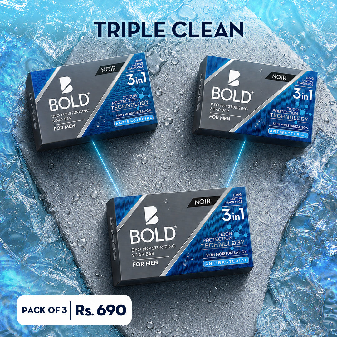 TRIPLE CLEAN